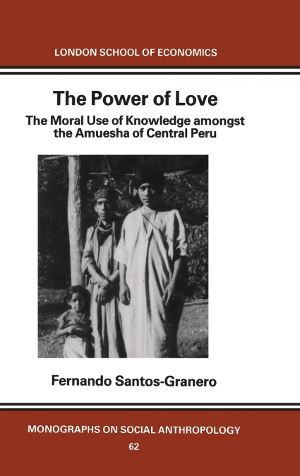 The Power of Love