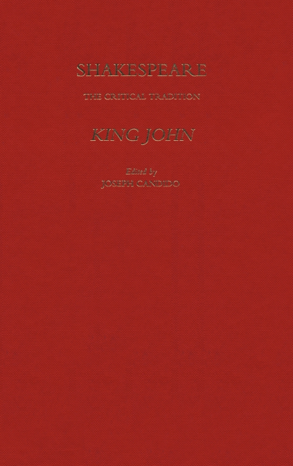King John