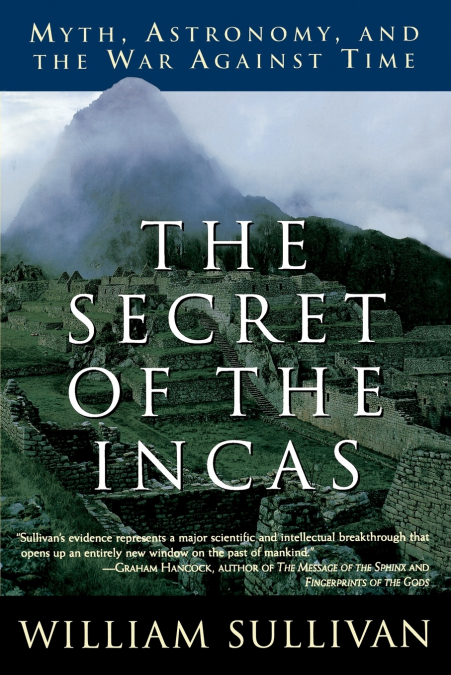 The Secret of the Incas
