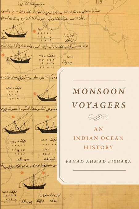 Monsoon Voyagers