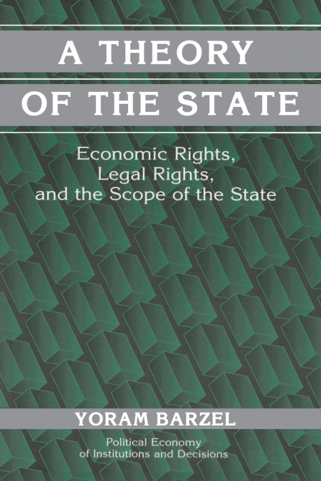 A Theory of the State