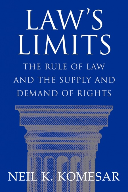 Law’s Limits