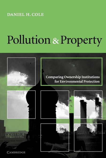 Pollution and Property