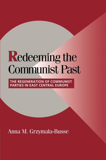 Redeeming the Communist Past