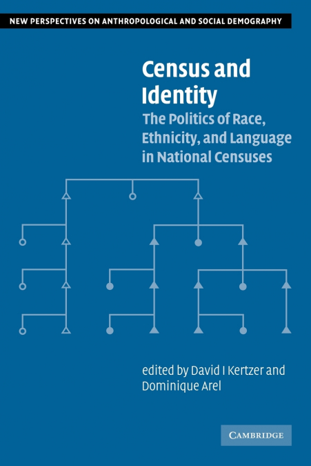 Census and Identity