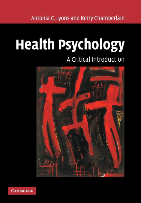 Health Psychology