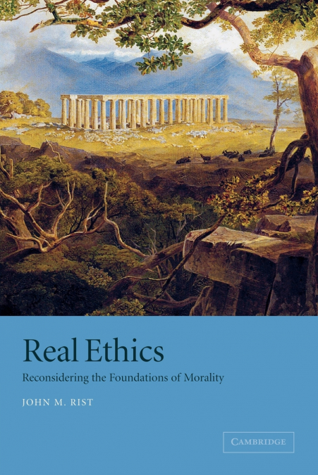 Real Ethics