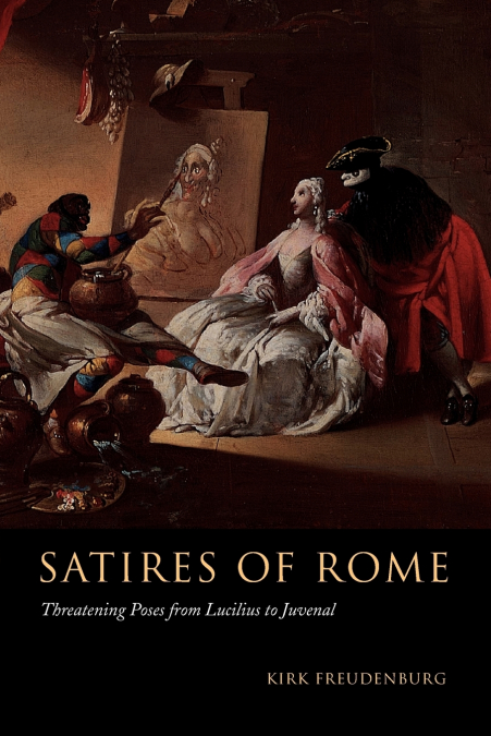 Satires of Rome