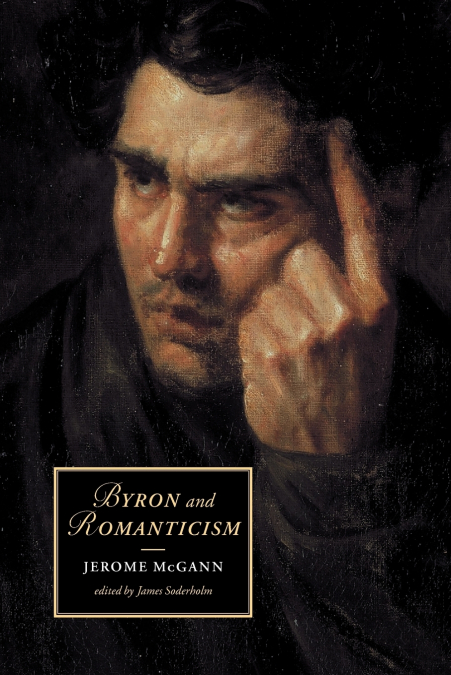 Byron and Romanticism
