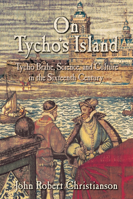 On Tycho’s Island