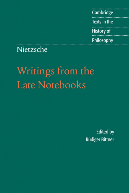 Nietzsche