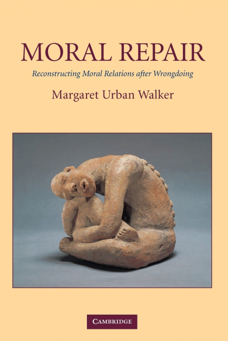 Moral Repair