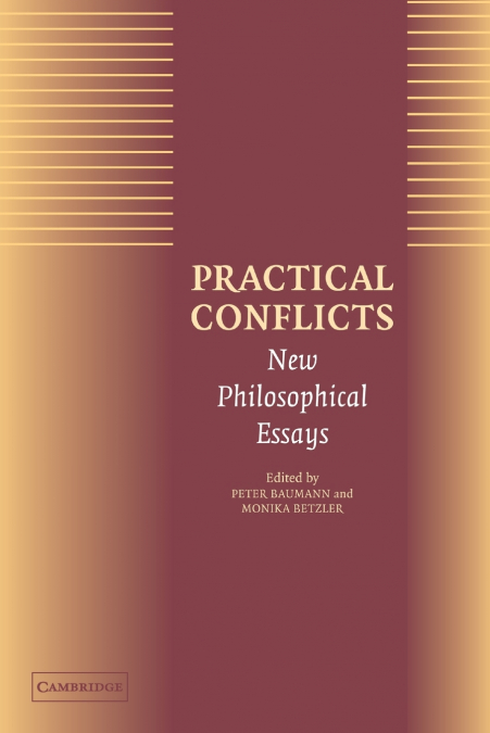 Practical Conflicts