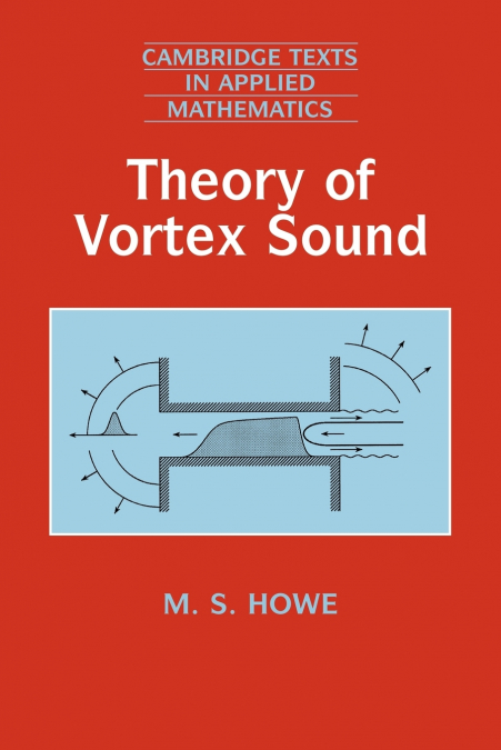Theory of Vortex Sound