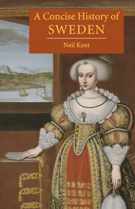 A Concise History of Sweden