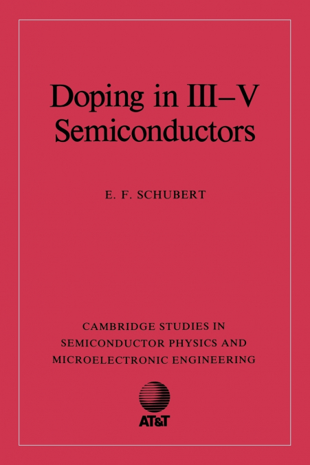 Doping in III-V Semiconductors