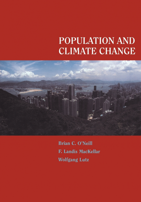Population and Climate Change