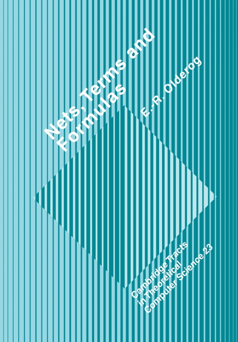 Nets, Terms and Formulas