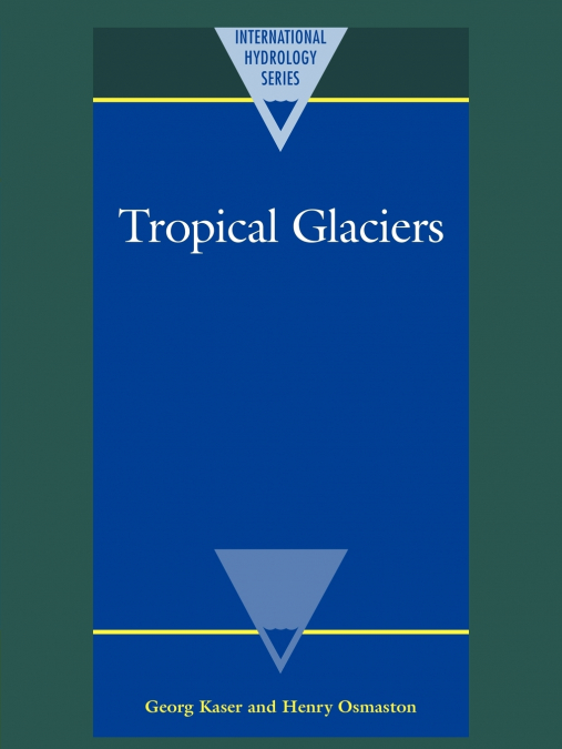 Tropical Glaciers
