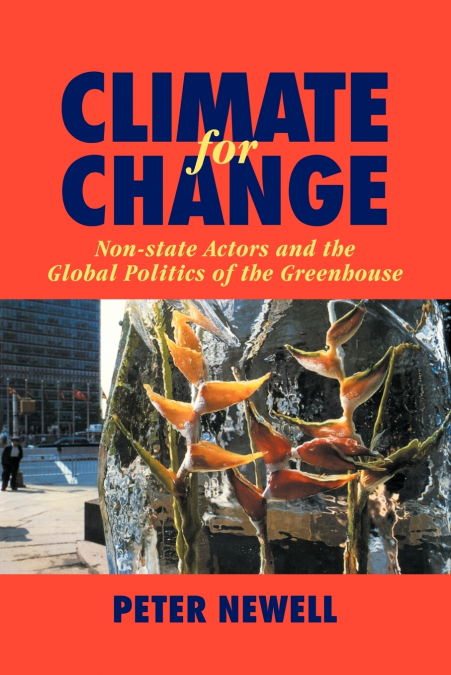 Climate for Change