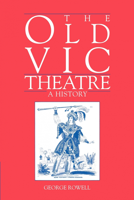 The Old Vic Theatre
