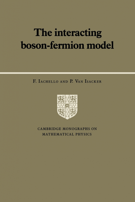 The Interacting Boson-Fermion Model
