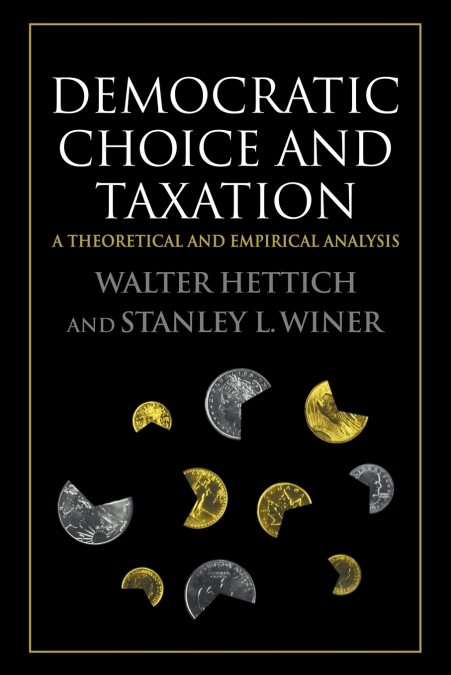 Democratic Choice and Taxation