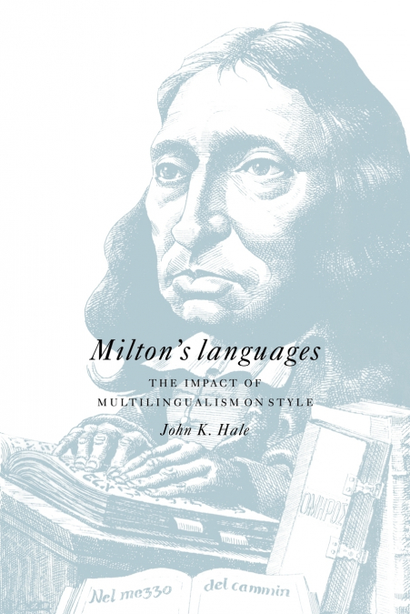 Milton’s Languages
