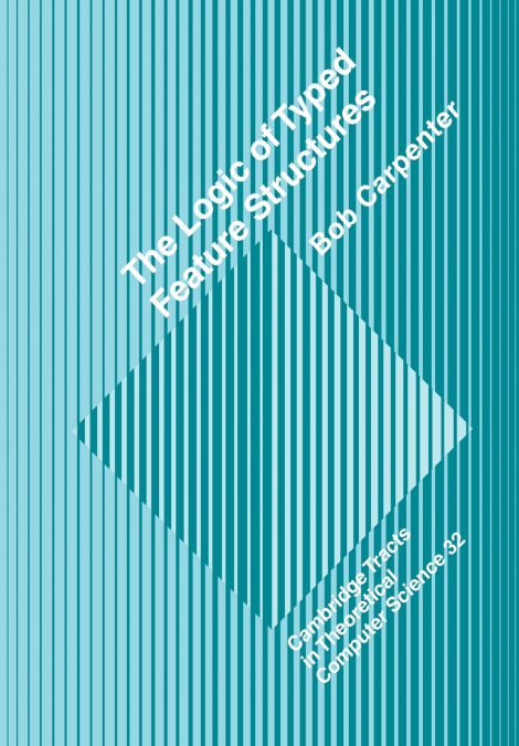 The Logic of Typed Feature Structures