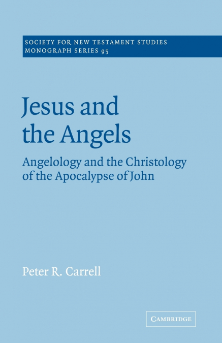 Jesus and the Angels
