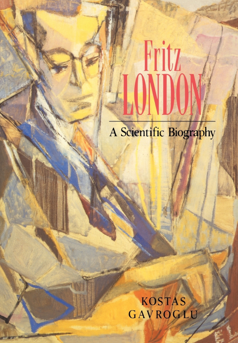 Fritz London