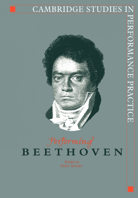Performing Beethoven