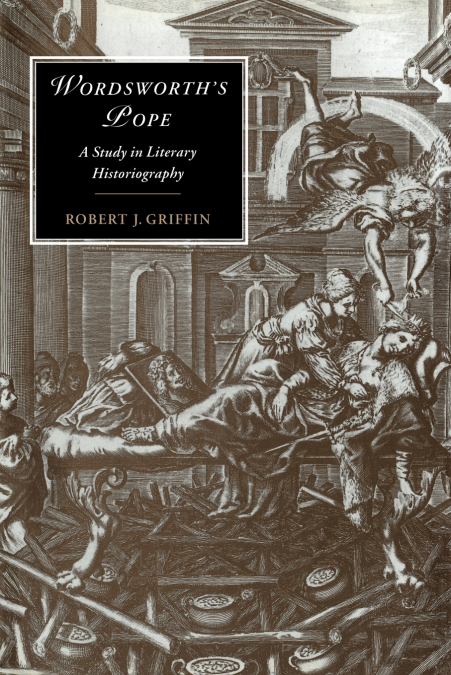 Wordsworth’s Pope