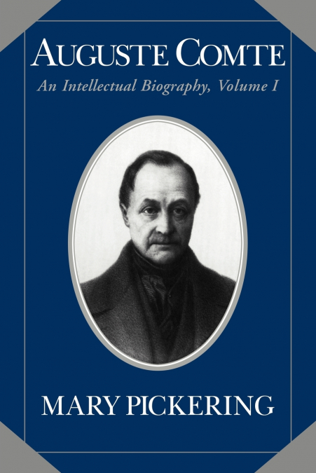 Auguste Comte