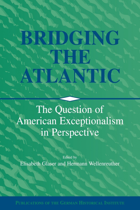 Bridging the Atlantic