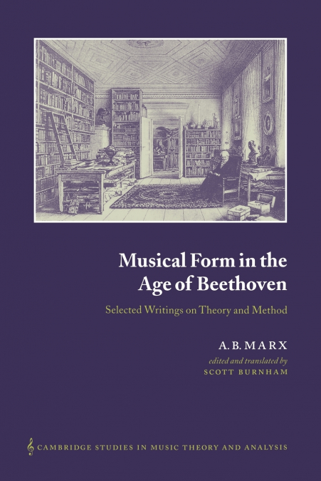 Musical Form in the Age of Beethoven