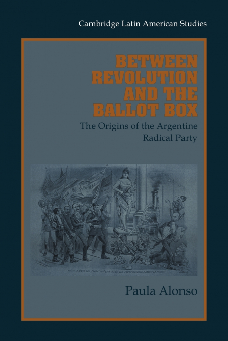 Between Revolution and the Ballot Box