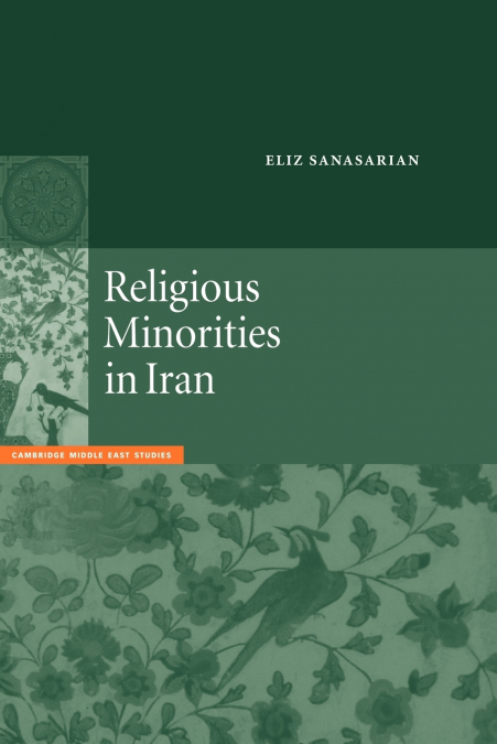 Religious Minorities in Iran
