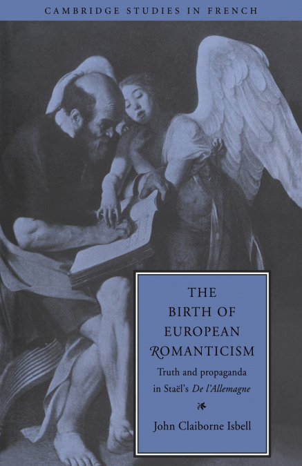 The Birth of European Romanticism
