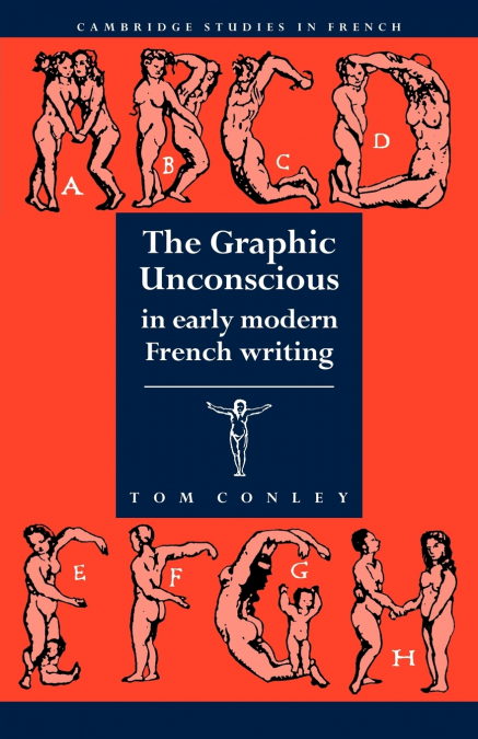 Graphic Unconscious in Early M