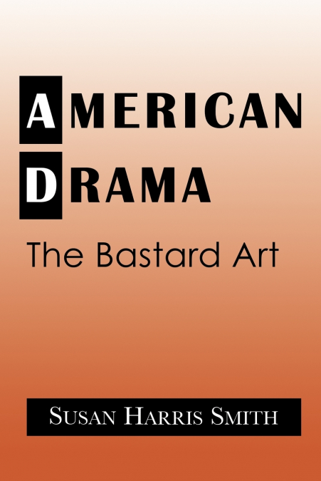 American Drama