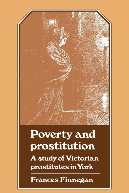 Poverty/Prostitution York