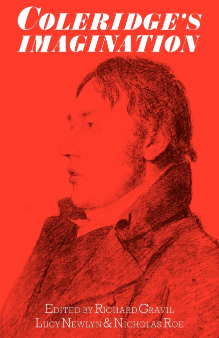 Coleridge’s Imagination