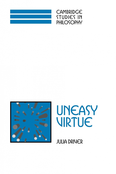 Uneasy Virtue