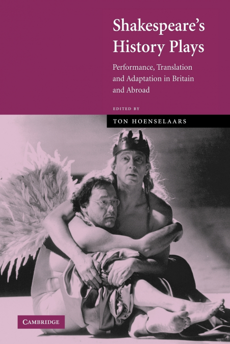 Shakespeare’s History Plays