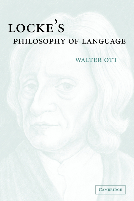 Locke’s Philosophy of Language