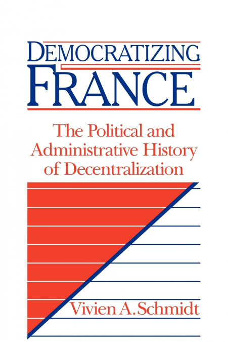 Democratizing France