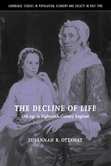 The Decline of Life