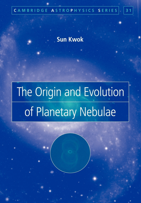 The Origin and Evolution of Planetary Nebulae