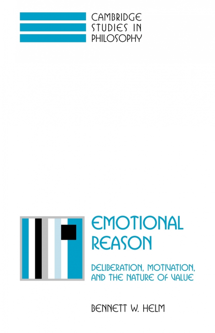 Emotional Reason